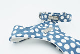Billie Polka Dot Harness