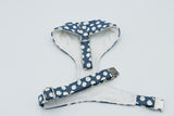 Billie Polka Dot Harness