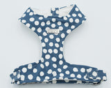 Billie Polka Dot Harness