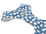 Billie Polka Dot Harness